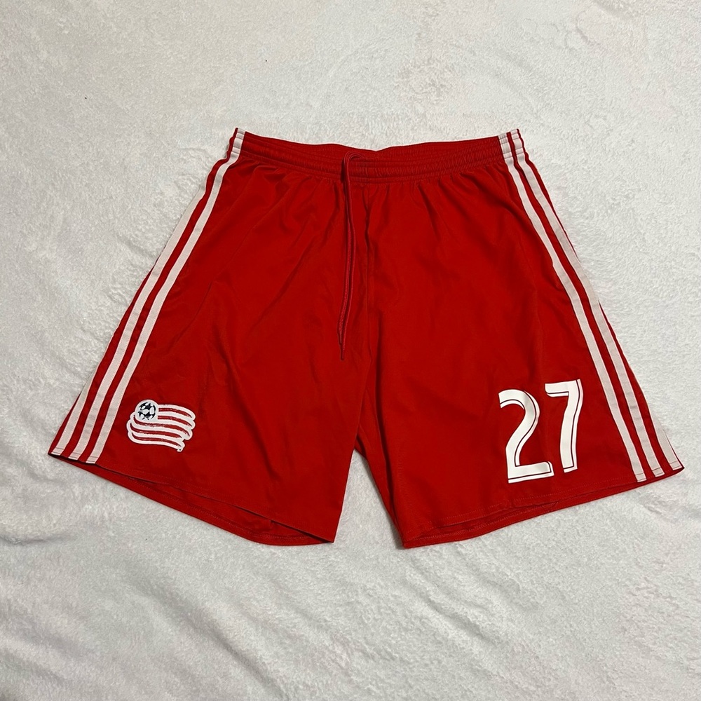 Adidas Soccer Shorts